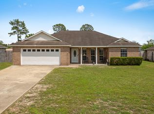 10624 Maple St, Vancleave, MS 39565