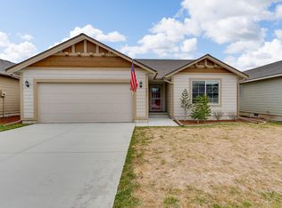 4411 N Shelburne Loop, Post Falls, ID 83854