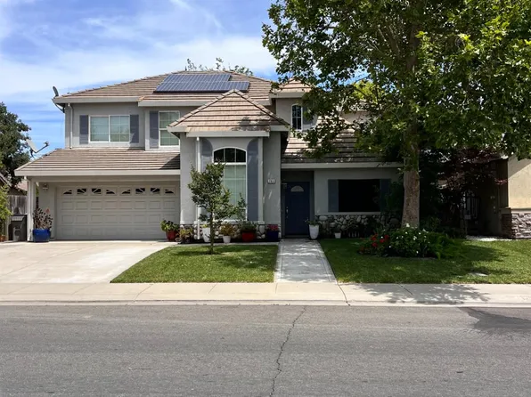 793 Laugenour Dr, Woodland, CA 95776