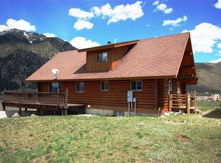 119 Sheep Creek Rd, Cameron, MT 59720
