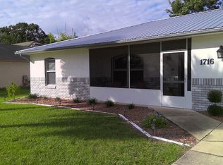 1716 Umbrella Tree Dr, Edgewater, FL 32132