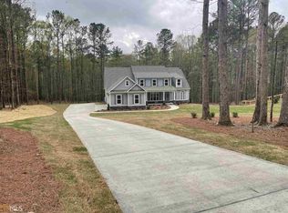 154 Swanson Rd #8, Fayetteville, GA 30214