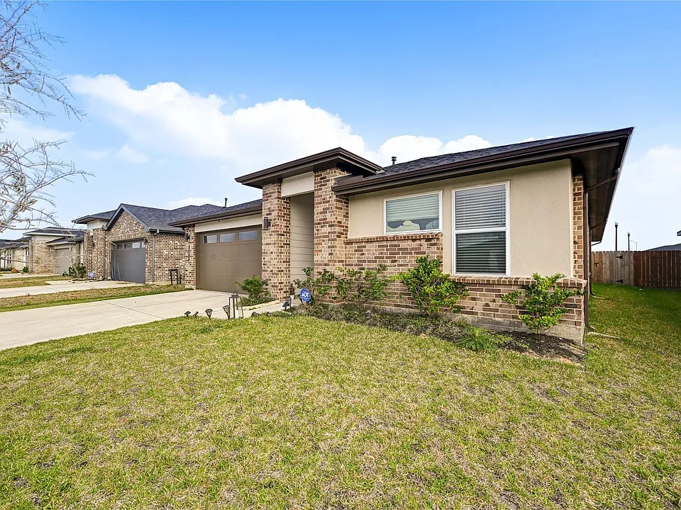 29919 Reagans Ranch Dr
