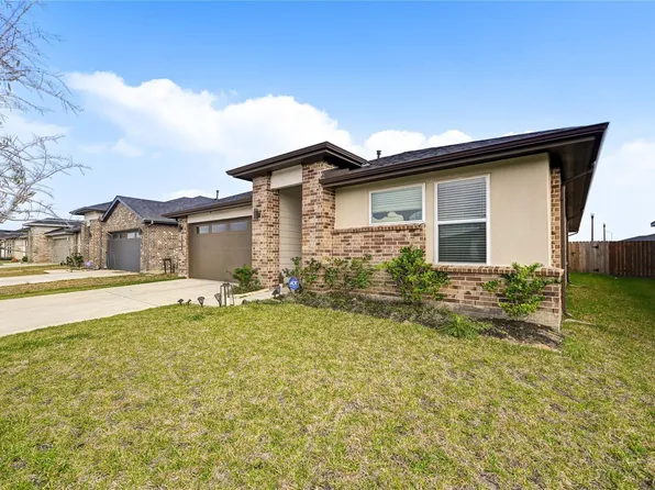 29919 Reagans Ranch Dr, Fulshear, TX 77494