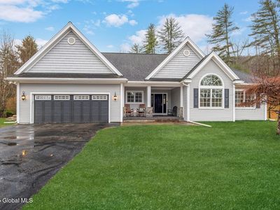 231 Potter Road, Gansevoort, NY, 12831