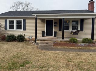 1201 Cabell Dr, Bowling Green, KY 42104
