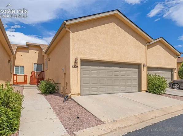 4320 Parque Vista Point, Colorado Springs, CO 80916