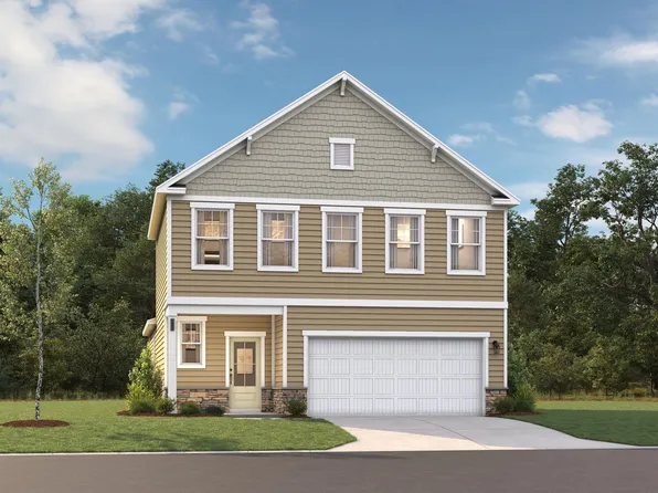 110 River Knoll Dr Lot 1055, Easley, SC 29640