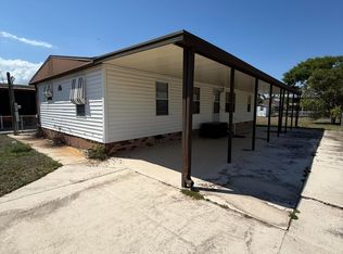 160 Gary Ave, Oak Hill, FL 32759