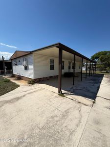 160 Gary Ave, Oak Hill, FL, 32759