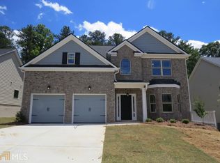 3785 Brookhollow Dr, Douglasville, GA 30135