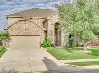 2320 Echo Park Dr, Leander, TX 78641