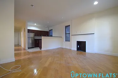 Rented by Uptown Flats LLC