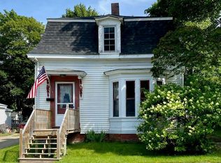 74 Calais Ave, Calais, ME 04619