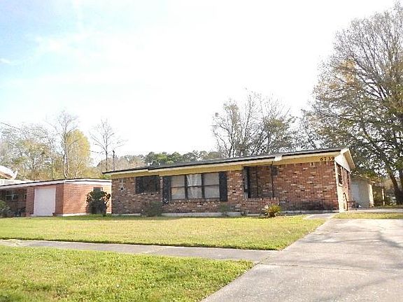 4th image of 6739 Gaspar Cir W