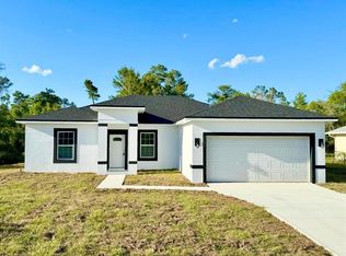 3505 SW 131st Place Rd, Ocala, FL 34473
