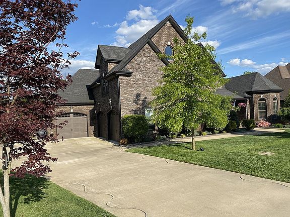 2nd image of 3145 Carrie Taylor Cir
