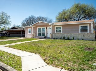 337 Deborah Dr, Converse, TX 78109