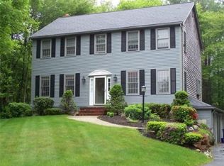 10 Eleanore Strasse, North Easton, MA 02356