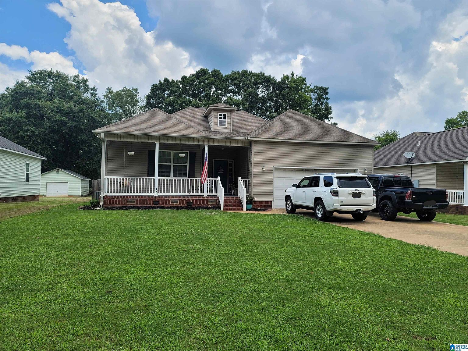 1467 Brooks Rd, Sylacauga, AL 35150 Zillow