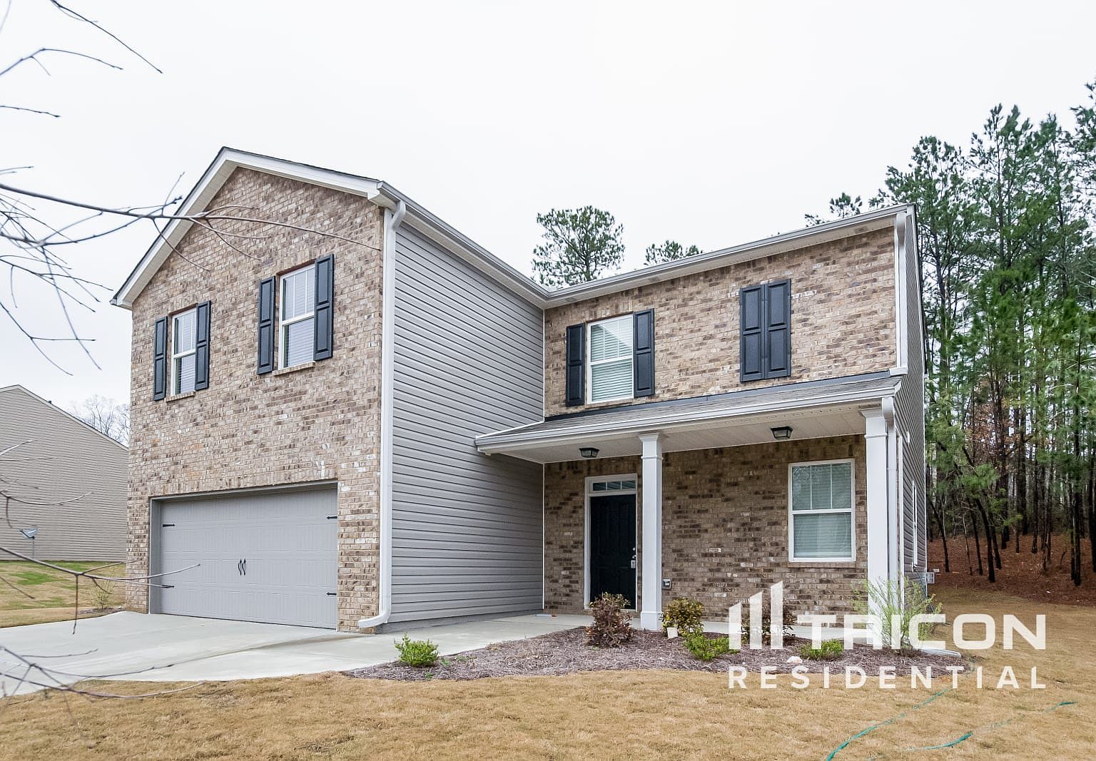 108 Ivey Cottage Loop, Dallas, GA 30132 Zillow