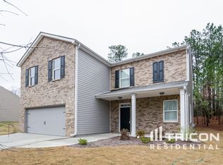 108 Ivey Cottage Loop, Dallas, GA 30132