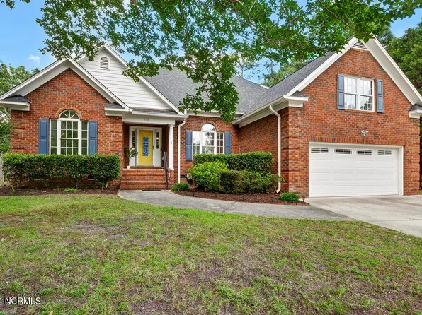 700 Paisley Court, Wilmington, NC 28409