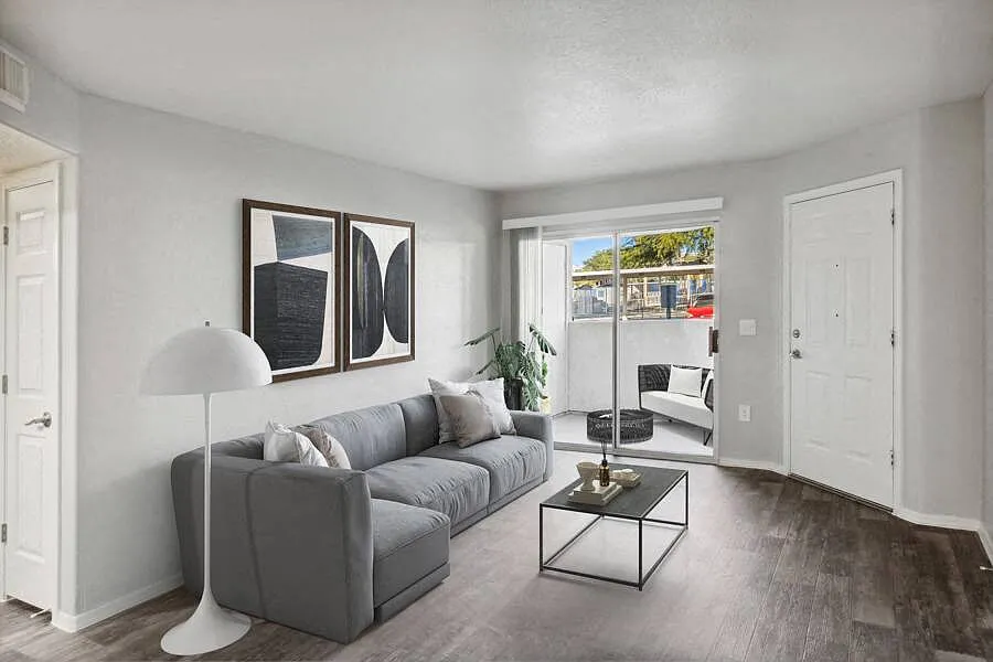 Ridgeline Apartment Homes — Photo 4