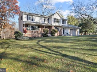 4607 London Bridge Rd, Sykesville, MD 21784