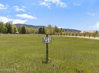 9521 Timberline Loop, Victor, ID 83455