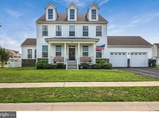 1907 E Aristotle Ave, Middletown, DE 19709