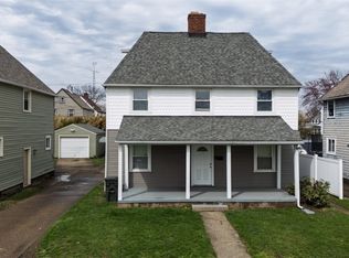 3133 14th St SW, Canton, OH 44710