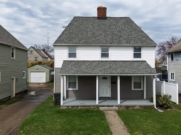 3133 14th St SW, Canton, OH 44710