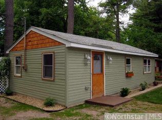 249 Elm Rd, Wyoming, MN 55092