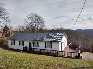 1532 County Road 105, Kitts Hill, OH 45645