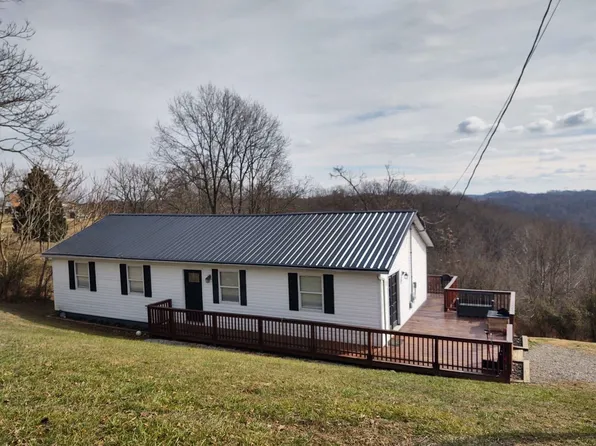 1532 County Road 105, Kitts Hill, OH 45645