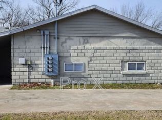 901 S Sergeant Ave APT A, Joplin, MO 64801