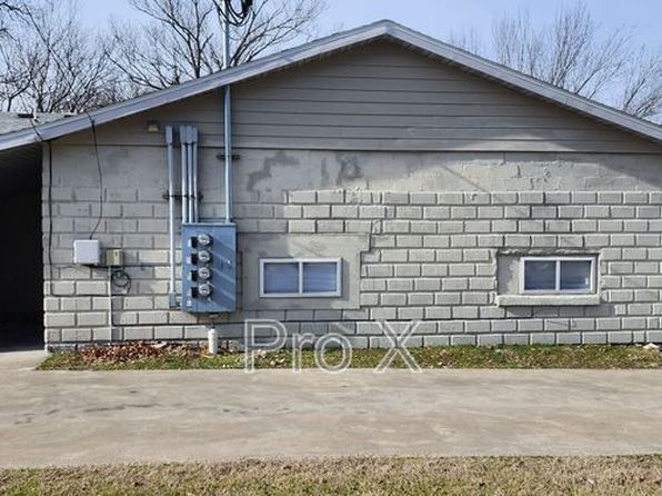 901 S Sergeant Ave APT A