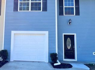820 Davis St, Kingsland, GA 31548