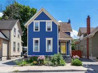 395 Benton St, Rochester, NY 14620