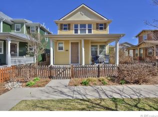8902 E 29th Pl, Denver, CO 80238