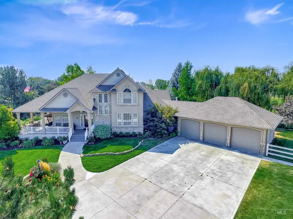 1821 W Verneal Ct, Meridian, ID 83642