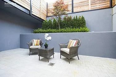 Rented by Sotheby's International Realty