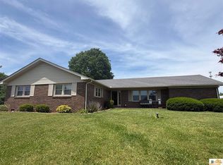 103 Cranbrook Dr, Glasgow, KY 42141