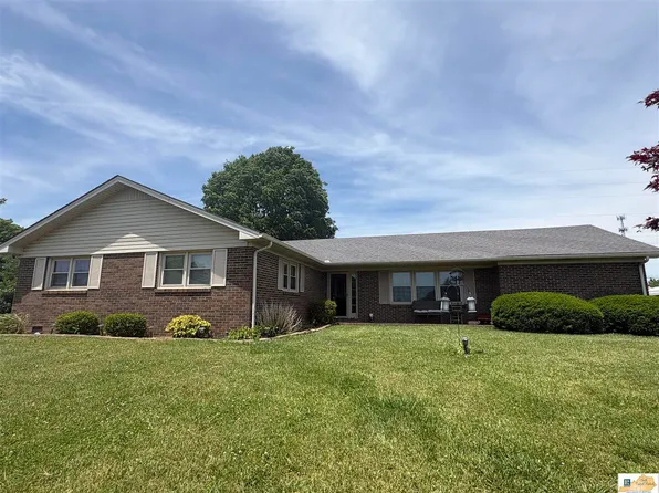 103 Cranbrook Dr, Glasgow, KY 42141