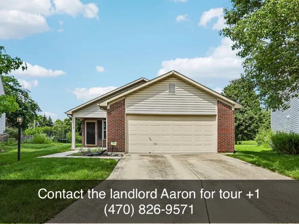 15330 Wandering Way, Noblesville, IN 46060