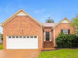 2922 Faldo Ln, Spring Hill, TN 37174