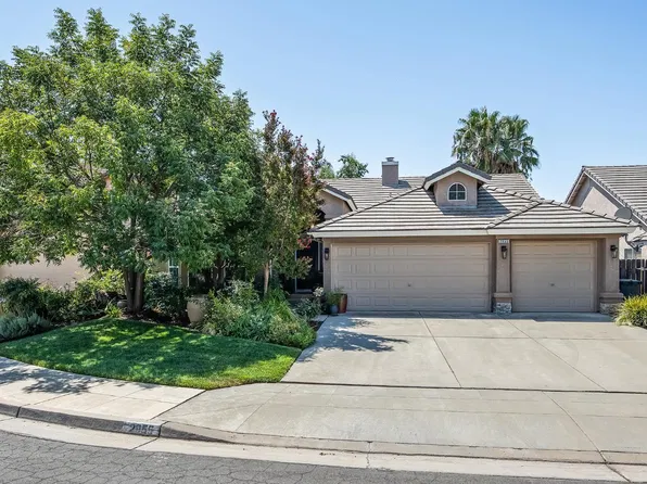 2955 E Pryor Dr, Fresno, CA 93720