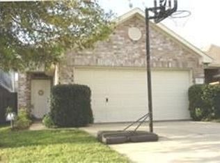 12815 Glorywhite Ct, Houston, TX 77034