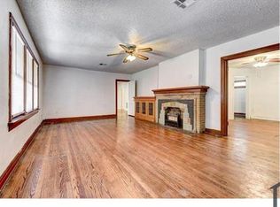 3101 S Lee Ave, Oklahoma City, OK 73109